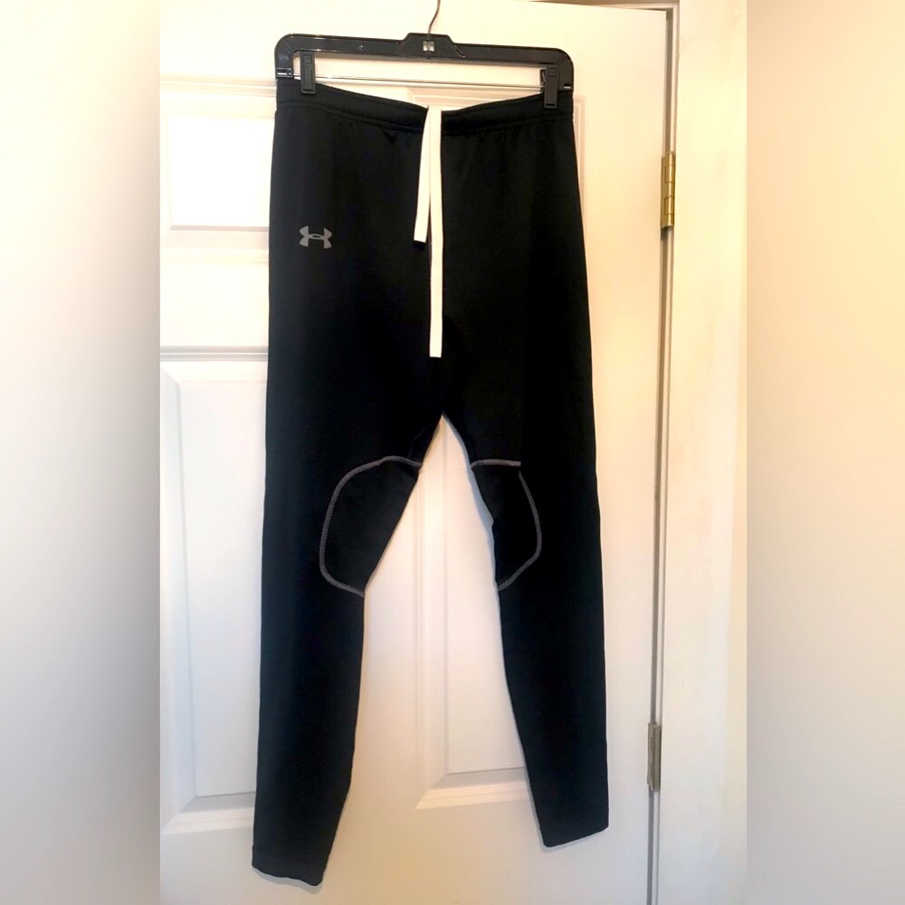 Under Armour drawstring waist